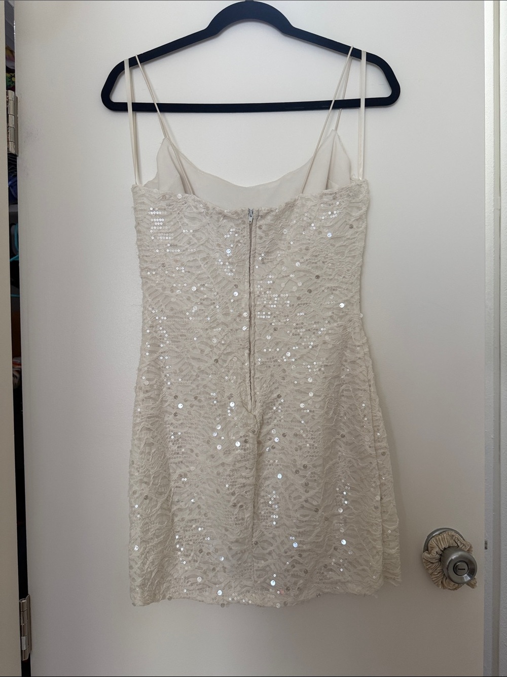 Sequin Dress - Picture 3 of 4